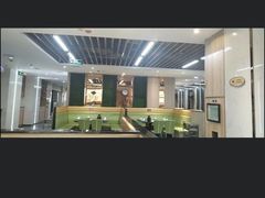 -清真·锦翔炝锅鱼(明德门店)