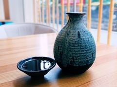 -周三的情书花园餐厅(江北店)