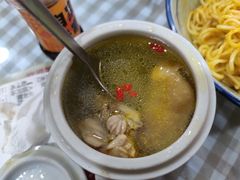 -阿金大白·上海菜馆(新天地店)