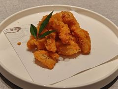 -龙宴海鲜城(经中路店)