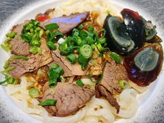 -面乙新派手擀面(大悦城店)