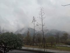 -黄公望隐居地