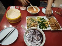 -宏状元现熬粥·京味菜(五棵松店)