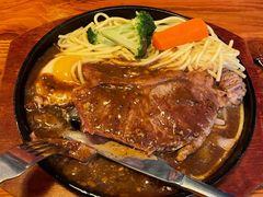 西冷牛排-陈连村深夜牛排(白马店)