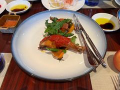 -杭州西子湖四季酒店-WL BISTRO西湖餐厅(灵隐路店)