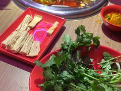 -季季红火锅(丰城洪客隆店)
