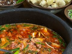 -笔记安顺夺夺粉火锅