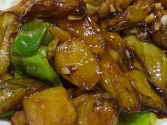-老厨家(友谊路总店)