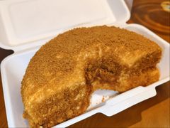 超软冰布蕾-DEMO黛慕蛋糕(中泰店)