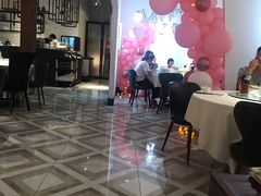 大堂-时间仓(湘江世纪城店)