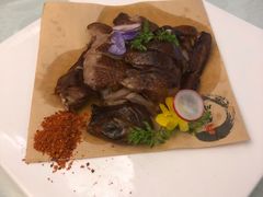 -新川办餐厅
