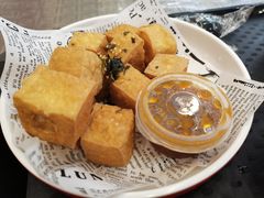 -孖记茶档·热腾茶餐(乐峰店)