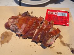 -福厨餐厅·宜昌地标美食(水悦城店)