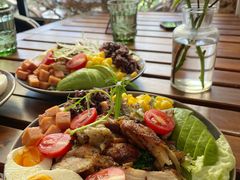 -MIMO CAFE(沙头角店)