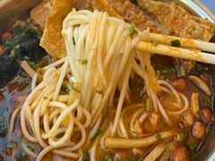 -谭老太正宗柳州螺狮粉(家和花园店)