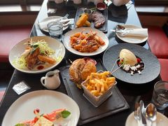 -哈蒙德餐厅