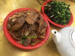 -惠丰源烩面馆(经七路店)