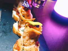 -陌上花儿·音乐西餐吧(和平店)