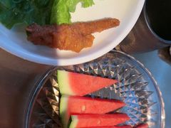 -辣伍鲜毛肚老火锅(元一店)
