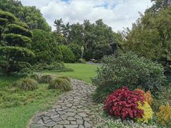 -浙江西子宾馆·瑶园咖啡厅