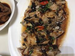 -半岛太子酒家(海港城店)