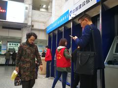 门面-江南大学附属医院(北院区)