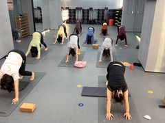 -超鹿运动(五四路恒力城店)