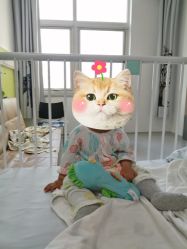 -天津市儿童医院(河西马场院区)