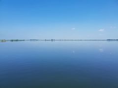 -白洋淀景区