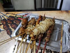 -亚东串烤(共康东路店)