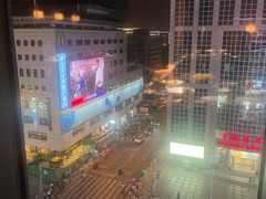 -喜悦烤鸭·新京菜(王府井店)