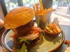 -bluefrog蓝蛙(水游城店)