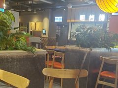 -老船舫·现做活鲜鱼馆(东郊记忆店)