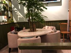 -仙踪林(江燕路万科里店)