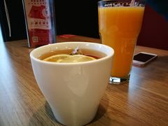 -必胜客(新中纬店)