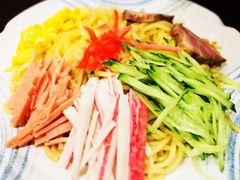 日式冷面-东京餐厅(新城东路)
