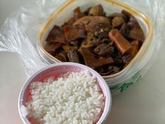 米饭-雲记卢妈冷锅串串(中道街总店)