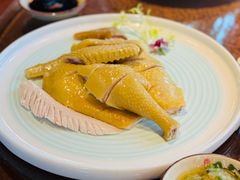 -申粤轩酒楼(丁香花园店)