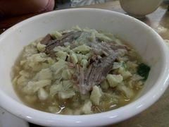 -老刘家泡馍·陕西老字号(钟楼广济街店)