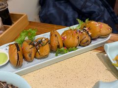 -状元阁烧烤(新华路总店)