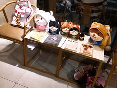 -柴务处·柴犬主题狗咖