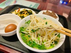 -东方宫中国兰州牛肉拉面(厦门旗舰店)