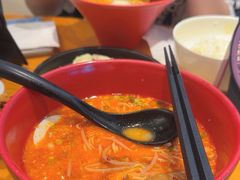 -一風堂拉面(美罗城店)