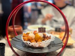 -老福洲·三十年福州味(斗东店)