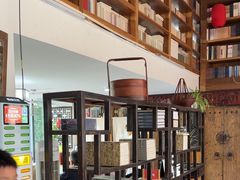 -道南書院·私房菜·早午茶·茶馆