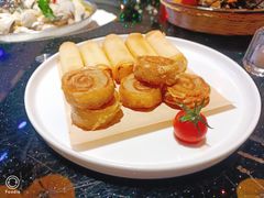 -味可道美食坊(福基路店)