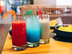 -水林间·寿喜烧自助(仙林金鹰店)
