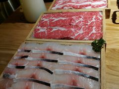 -礼舍日式和牛火锅(明泽街店)