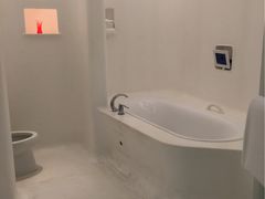 -深圳东部华侨城瀑布酒店