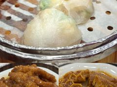 -凤凰楼酒家·粤宴点心(华强北店)